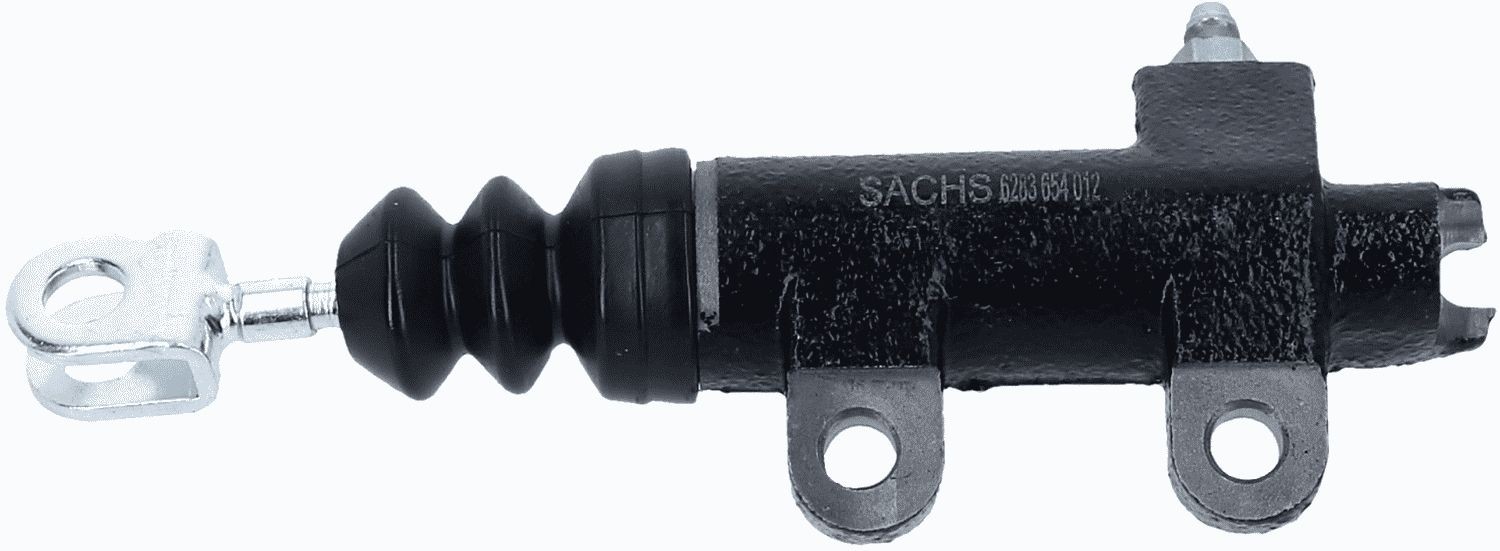 Slavesylinder, clutch SACHS 6283 654 012 SACHS 6283 654 012 Slavesylinder clutch HYUNDAI SONATA 2005