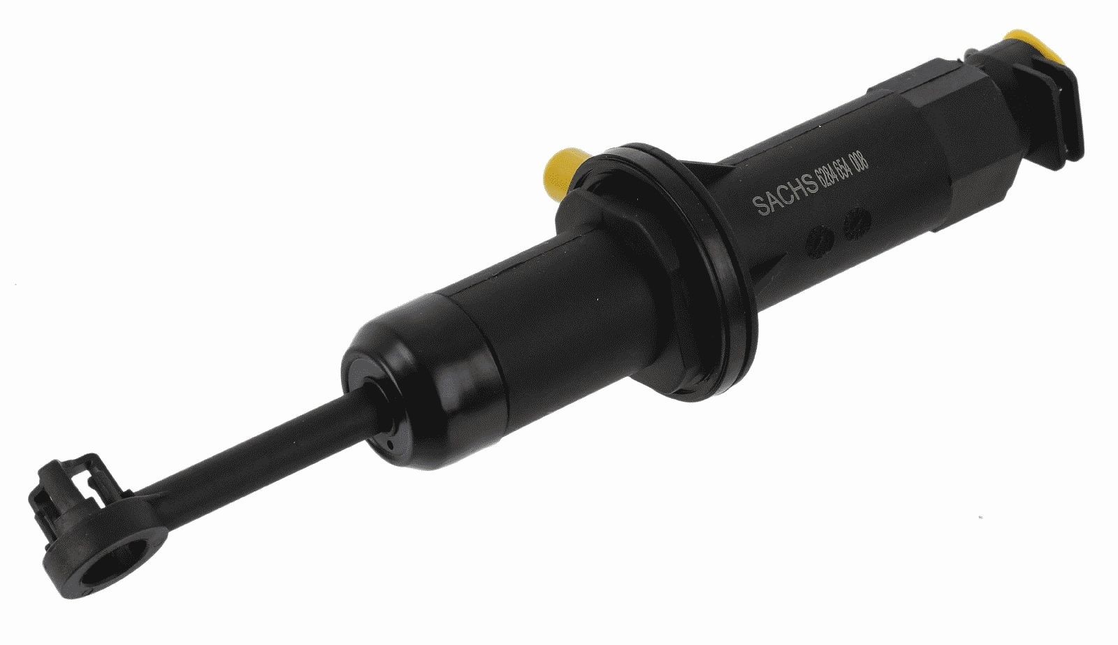 Cylindre émetteur d'embrayage SACHS 6284 654 008 SACHS 6284 654 008 Pompe d'embrayage RENAULT KANGOO 2000