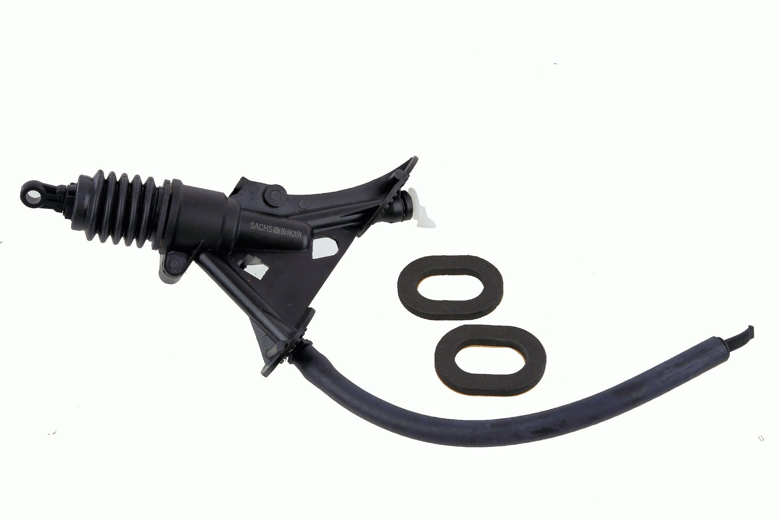 SACHS Άνω αντλία, συμπλέκτης 6284 654 016 Άνω αντλία συμπλέκτη SACHS Ford CORTINA 6284 654 016