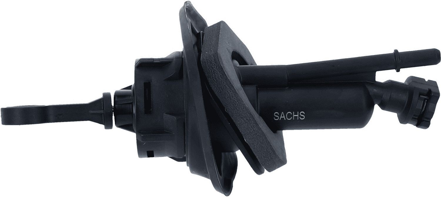 SACHS Hovedsylinder, clutch 6284 654 027 6284 654 027 Hovedsylinder clutch VOLVO V60 SACHS