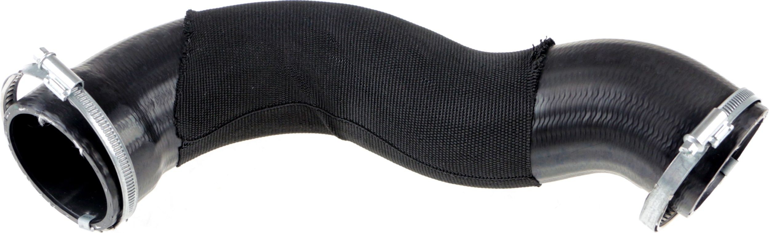 Ladeluftschlauch GATES 09-1237 VOLVO V60 2017 Ladeluftschlauch GATES 09-1237