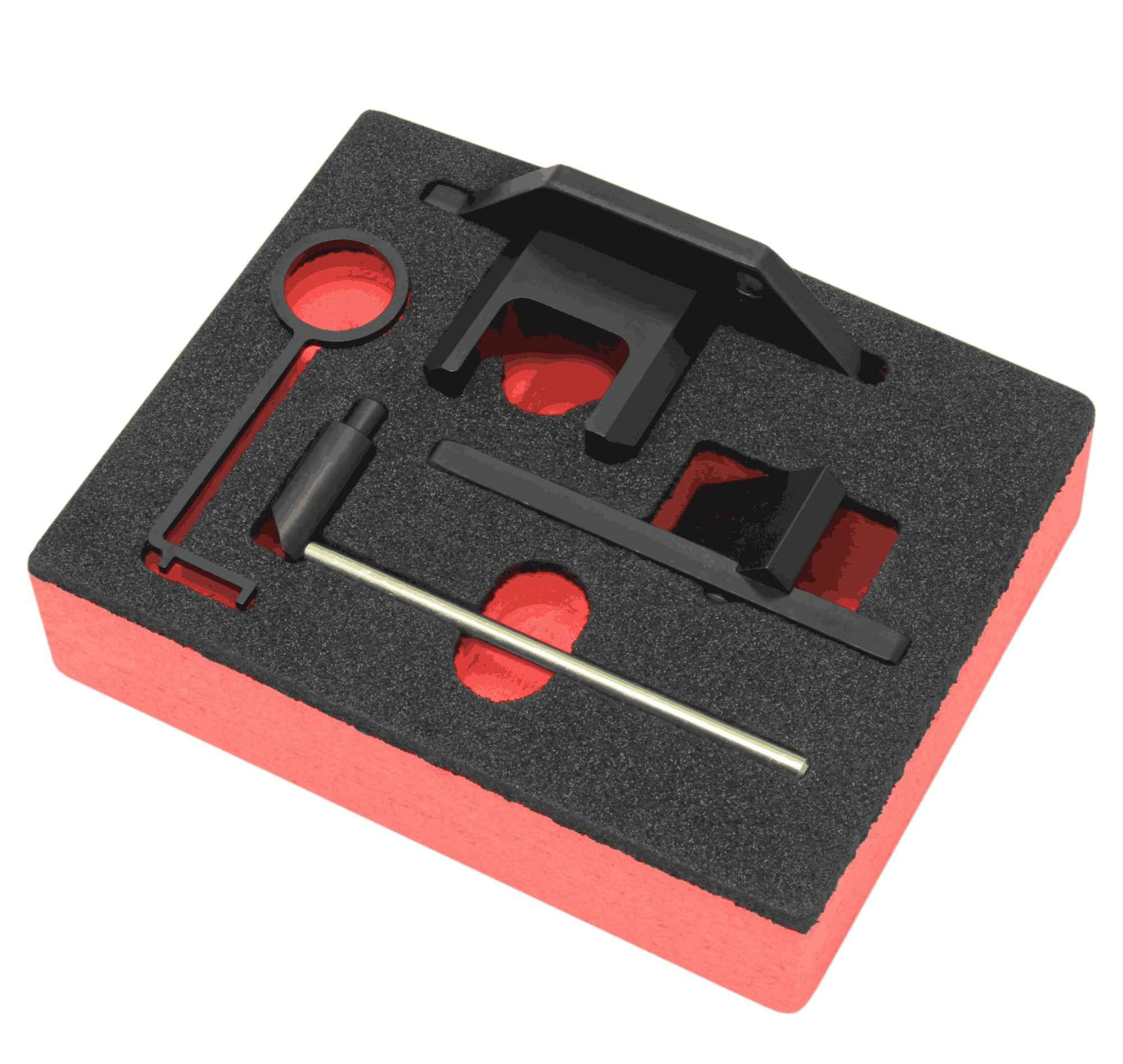 GATES Prípravok na montáż ozubeného remeňa GAT5255 GATES GAT5255 Prípravok na montáż ozubeného remeňa