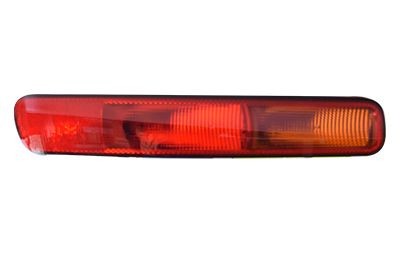 Achterlicht VAN WEZEL 0527925 VAN WEZEL 0527925 Achterlicht MINI CLUBMAN 2018