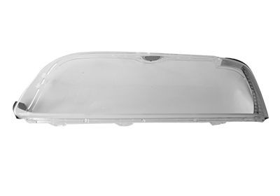 VAN WEZEL Strålkastarglas 0637979 0637979 VAN WEZEL lyktglas huvudstrålkastare Opel ASTRA