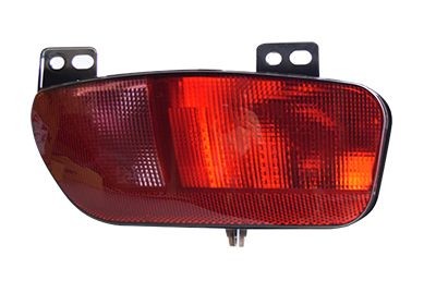 VAN WEZEL Ryggelys 0979940 0979940 Ryggelys VAN WEZEL PEUGEOT 607