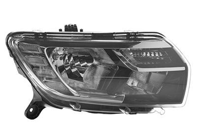 VAN WEZEL Ajovaloumpio 1520962V VAN WEZEL 1520962V Ajovaloumpio