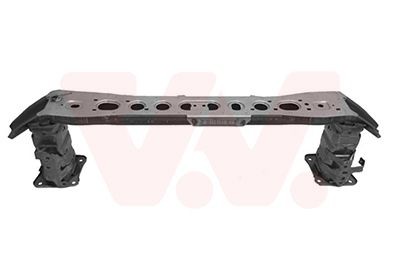 VAN WEZEL Bumperbalk 1927560 VAN WEZEL 1927560 Bumperbalk RENAULT CAPTUR kosten