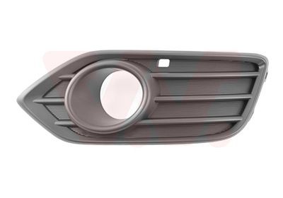 Griglia paraurti VAN WEZEL 2515594 VAN WEZEL 2515594 Griglia fendinebbia Honda ACCORD 2014
