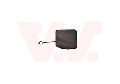 VAN WEZEL Klep, afsleephaak 3391557 Klep, afsleephaak VAN WEZEL REXTON 3391557 goedkoop