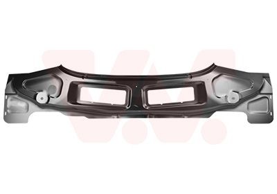 VAN WEZEL Bakvägg 3804633 Byta Bakpanel Opel GT Coupe kostnad VAN WEZEL 3804633