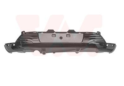 VAN WEZEL Difusor traseiro 4373507 VAN WEZEL 4373507 Spoiler dianteiro Modus / Grand Modus (F, JP) preço