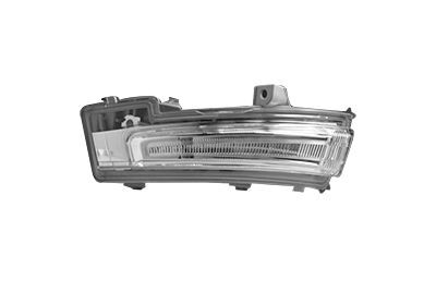 VAN WEZEL Clignotant 5257915 VAN WEZEL 5257915 Clignotant de rétroviseur Splash 3/5 portes prix