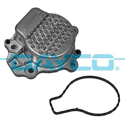 DAYCO Αντλία νερού DEP1004 DAYCO DEP1004 Αντλία νερού Toyota Prius W50 σε χαμηλές τιμές