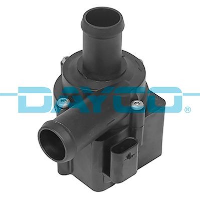 DAYCO Reservevandpumpe DEP1018 DAYCO DEP1018 originale Porsche 911 993 Vandcirkulationspumpe hvad koster