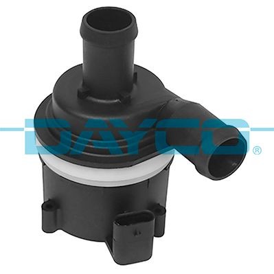 DAYCO Extra vattenpump DEP1020 DAYCO DEP1020 Vattenpump oberoende uppvärmning Skoda Roomster Praktik