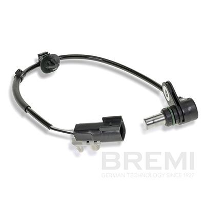 BREMI Andur, rattapöörete arv 51812 ABS andur BREMI FUSION 51812 odav