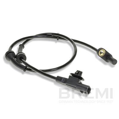 BREMI ABS-givare 51824 51824 BREMI hjulvarvtalssensor NISSAN INTERSTAR