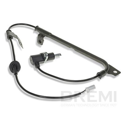 BREMI Sensor, rotações da roda 51839 BREMI 51839 Sensor, rotações da roda