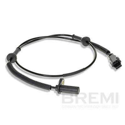 BREMI ABS-givare 51840 51840 BREMI hjulhastighetsgivare VOLVO 740