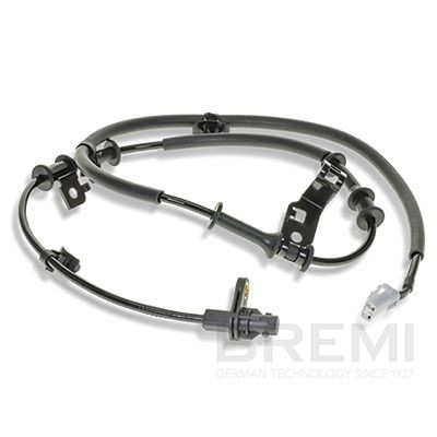 BREMI ABS-givare 51843 51843 BREMI hjulhastighetsgivare HYUNDAI ix55