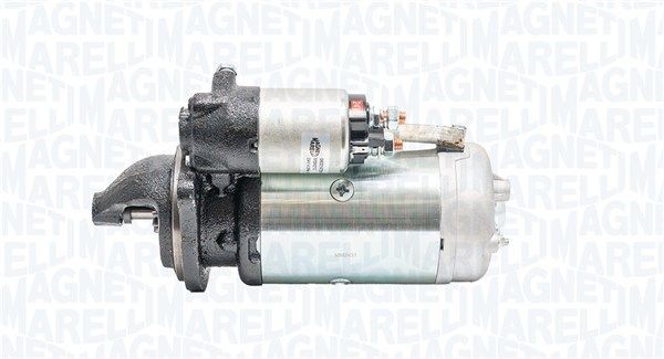 MAGNETI MARELLI Motorino avviamento 063216731010 063216731010 Motorino avviamento LEXUS MAGNETI MARELLI costo