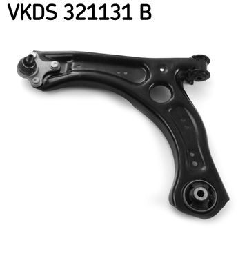 Suspension arm SKF VKDS 321131 B SKF VKDS 321131 B Audi A1 2020 Suspension arm price