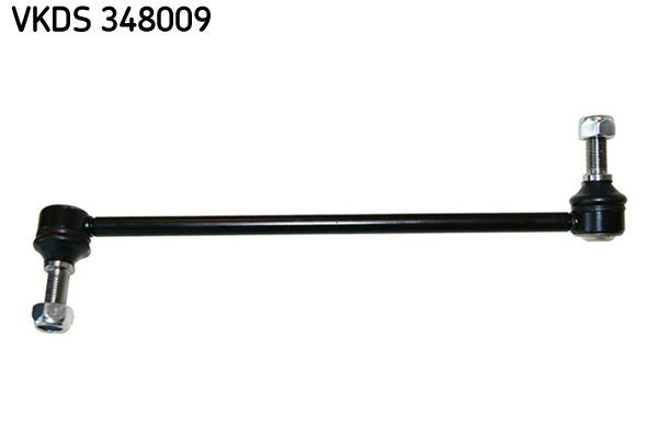 SKF Stabilisaator, Stabilisaator VKDS 348009 SKF VKDS348009 Stabilisaatori varras GLK X204 hind