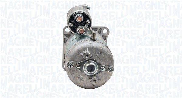 MAGNETI MARELLI Motorino avviamento 063217148010 063217148010 MAGNETI MARELLI Motorino di avviamento IVECO prezzo