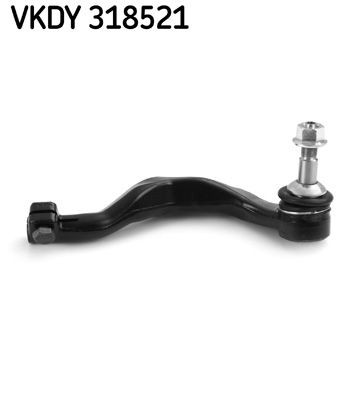 Stuurkogel SKF VKDY 318521 SKF VKDY 318521 Spoorstangeind BMW 1-serie 2022