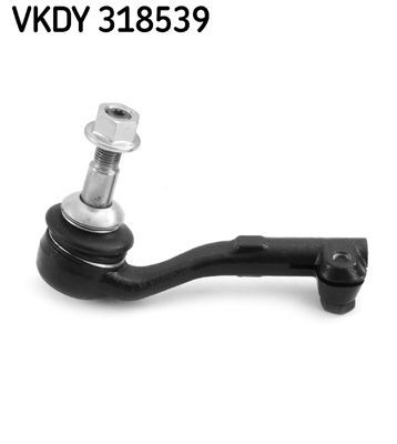 SKF Testina sterzo VKDY 318539 SKF VKDY 318539 Testina scatola sterzo BMW F34 prezzo