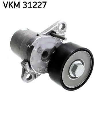 SKF Spriegotājrullītis, Ķīļrievu siksna VKM 31227 SKF VKM 31227 Spriegotājrullītis, Ķīļrievu siksna VW Passat NMS (A32, A33) 1.8 TSI 170 ZS 2017