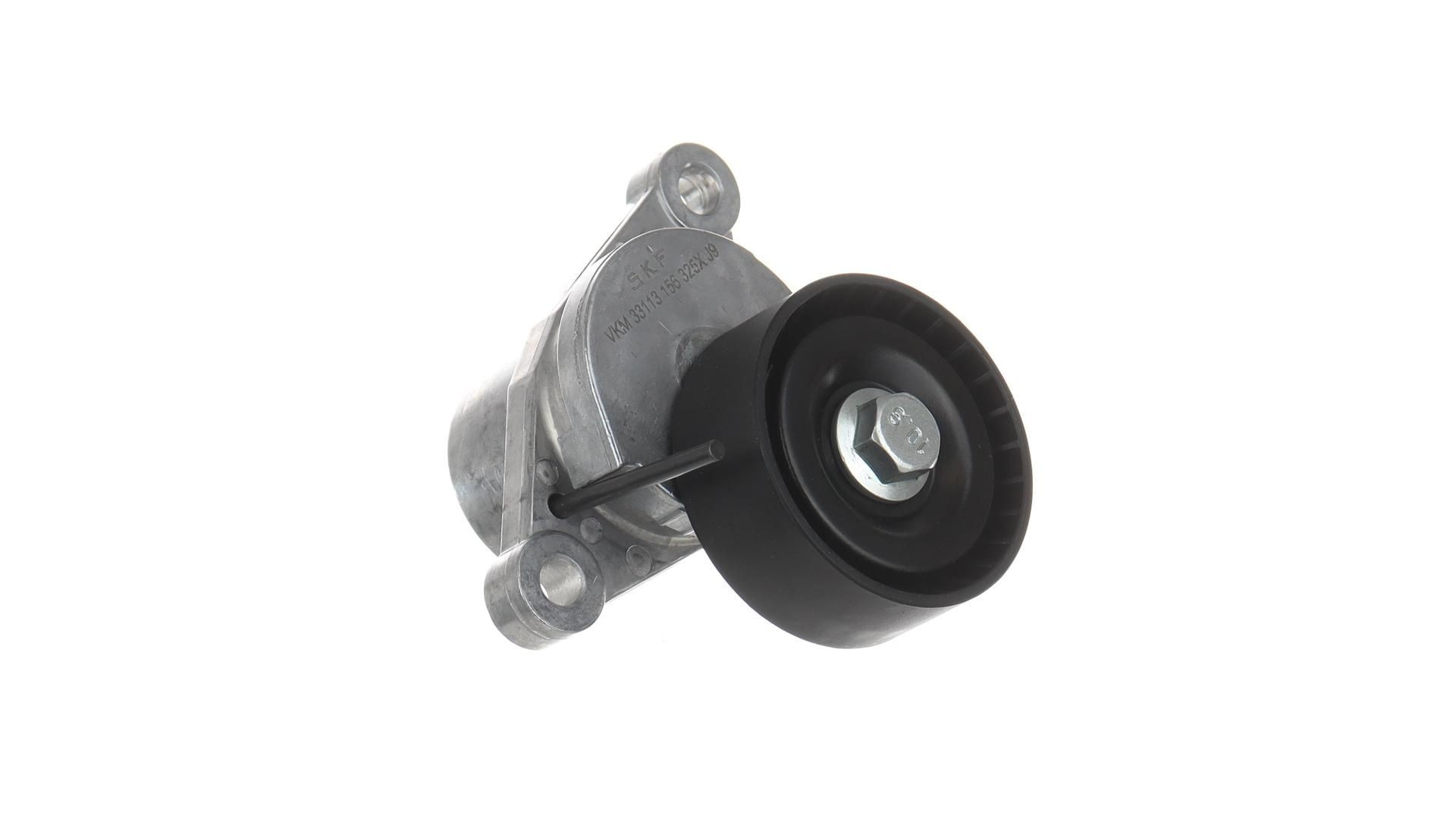 SKF Τεντωτήρας, ιμάντας poly-V VKM 33113 Τεντωτηρας ιμαντα SKF Peugeot 307 VKM 33113