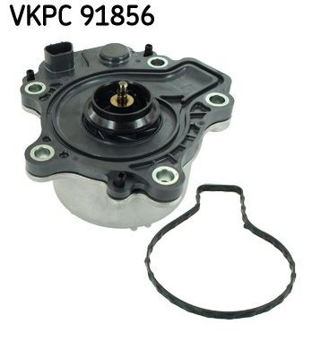 Αντλία νερού SKF VKPC 91856 SKF VKPC 91856 Αντλία νερού TOYOTA PRIUS 2012