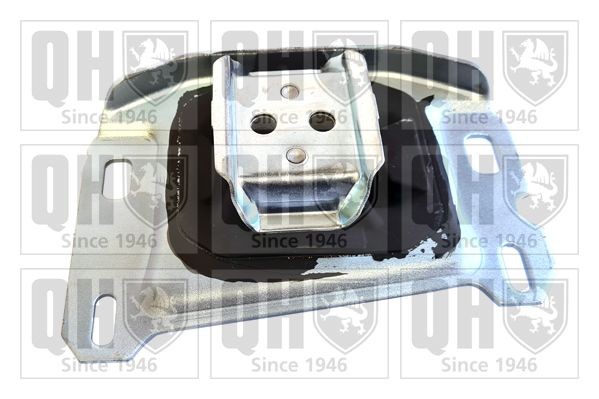 QUINTON HAZELL Motorkudde EM4930 Byta Motorfäste C4 Spacetourer kostnad QUINTON HAZELL EM4930
