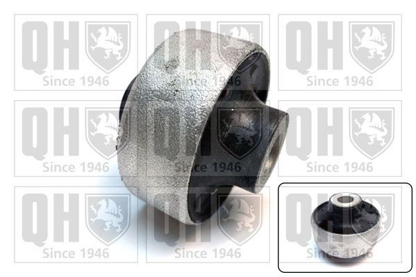 QUINTON HAZELL Puks EMS8792 Õõtshoova puks QUINTON HAZELL Seat LEON EMS8792