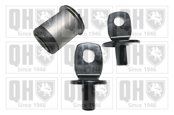 QUINTON HAZELL Länkarmsbussning EMS8794 Opel Insignia B Country Tourer Länkarmslagring QUINTON HAZELL EMS8794