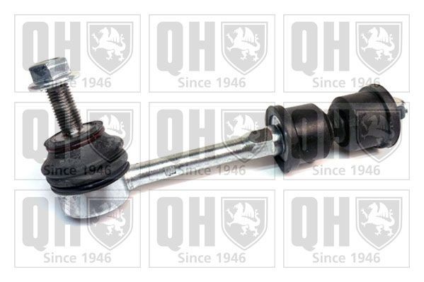 QUINTON HAZELL Stiepnis / Atsaite, Stabilizators QLS4023S Stabilizatora atsaite QUINTON HAZELL Ford ESCORT QLS4023S