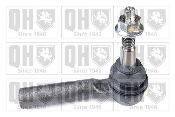 QUINTON HAZELL Ακρόμπαρο QR4218S QUINTON HAZELL QR4218S Ακρόμπαρο Opel Astra J P10 Sports Tourer τιμες