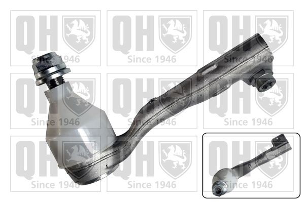 QUINTON HAZELL Stuurkogel QR4230S QUINTON HAZELL QR4230S Spoorstangkogel X4 (G02, F98) prijs