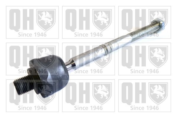 QUINTON HAZELL Axiálny čap tiahla riadenia QR4235S Spojovacia tyč riadenia QUINTON HAZELL Rad 5 QR4235S lacné