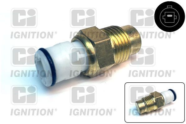 QUINTON HAZELL Interruptor de temperatura, ventilador do radiador XEFS216 QUINTON HAZELL XEFS216 Interruptor de temperatura ventilador do radiador originais Lexus baratos
