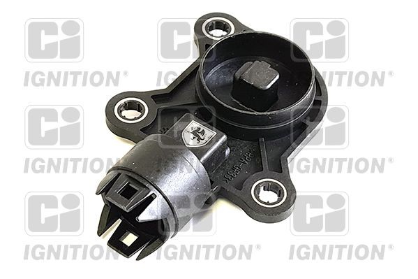 QUINTON HAZELL Generatore di impulsi, Albero a gomiti XELV164 XELV164 Sensore giri motore QUINTON HAZELL MERCEDES-BENZ Classe M costo