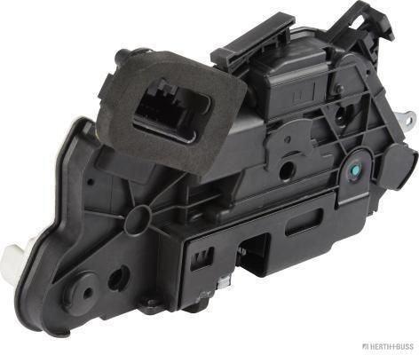 HERTH+BUSS ELPARTS Serrure de porte 73100035 Serrure de porte HERTH+BUSS ELPARTS PEUGEOT 73100035