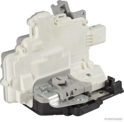 HERTH+BUSS ELPARTS Dørlås 73100040 73100040 Dørlås BMW X1 HERTH+BUSS ELPARTS