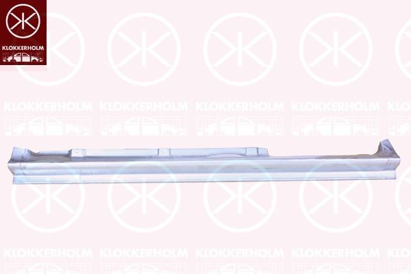 KLOKKERHOLM Portiera, Carrozzeria 5089178 5089178 costo Portiere componenti KLOKKERHOLM NISSAN PIXO