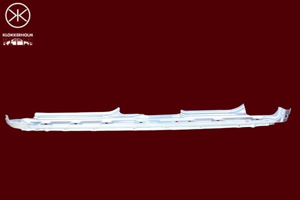 KLOKKERHOLM Fjæringsmontering 9021012 Terskel KLOKKERHOLM S60 9021012 billige