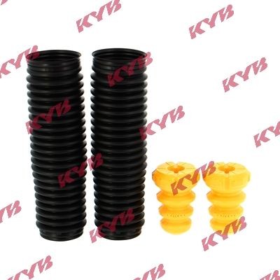 KYB Kit parapolvere, ammortizzatore 910318 KYB 910318 Parapolvere ammortizzatori & tamponi KIA Cerato Sedan (BD, BDM) originale prezzo