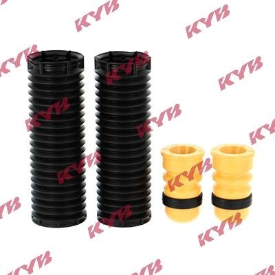KYB Dust cover kit, shock absorber 910326 KYB 910326 Dust cover kit, shock absorber - LAND ROVER Freelander 2 Van (L359) damping parts