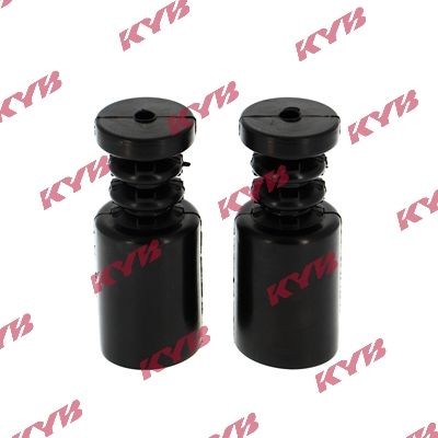 KYB Protective Cap / Bellow, shock absorber 912047 912047 KYB shock absorber dust cover & bump stops for HONDA ACCORD