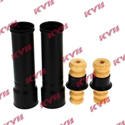 KYB Parapolvere, Ammortizzatore 912049 KYB 912049 Soffietto parapolvere Trailblazer (KC_) prezzo